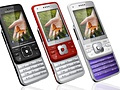 Sony Ericsson C903 Cyber-Shot