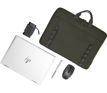 HP 15.6-inch Modular Laptop Sleeve