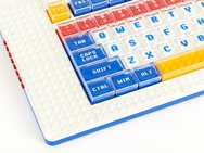 Melgeek Pixel - details