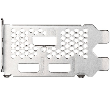 MSI GEFORCE RTX 3050 LP E 6G OC