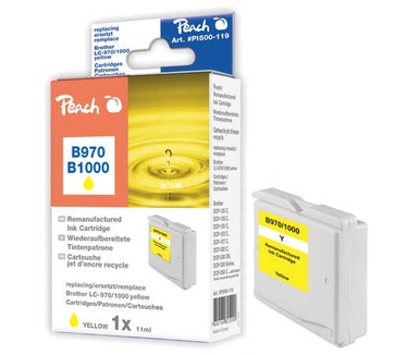 Peach PI500-119