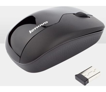 Lenovo Draadloze muis (N3902A)