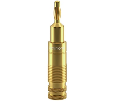 Wentronic 53983 Goud