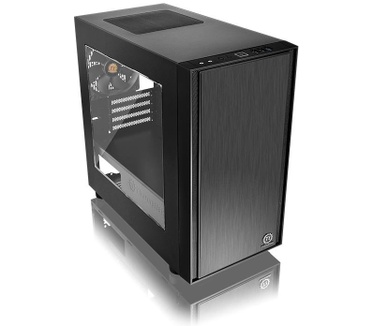 Thermaltake Versa H17 Window