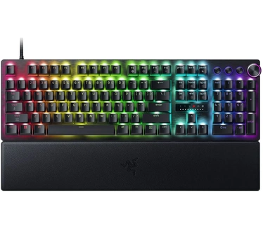 Razer Huntsman V3 Pro 8KHz Zwart ‑ Toetsenbord