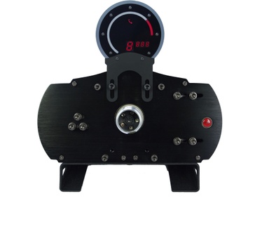 Renovatio WMK-4C voor de Fanatec CSW V1/V2