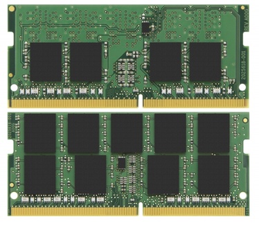 Kingston 16GB, DDR4