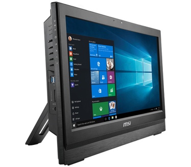 MSI PRO 20 6M-016XEU