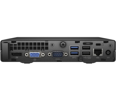 HP ProDesk 400 G2 mini Z2J95EA