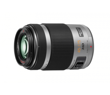 Panasonic Lumix G X VARIO PZ 45-175mm / F4.0-5.6 ASPH. / POWER O.I.S.