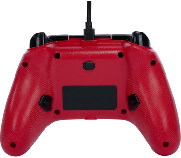 PowerA XBGP0008-01 Rood