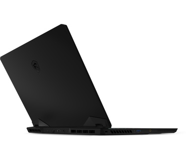 MSI GP76 10UG-259FR Leopard