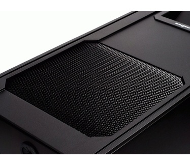 Silverstone Fortress FT01B