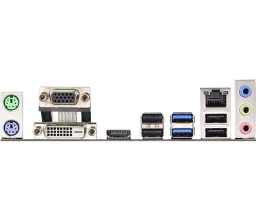 ASRock H97M Anniversary