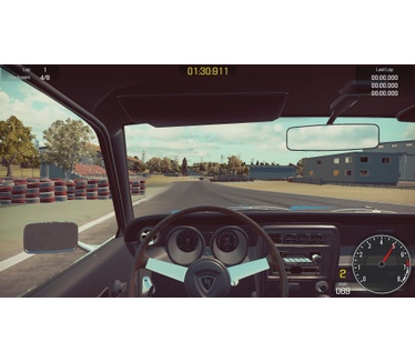 Car Mechanic Simulator