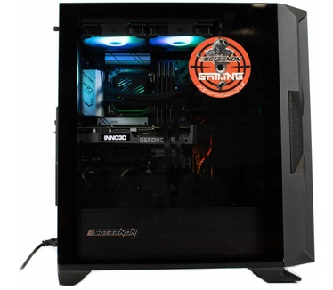ScreenON Cerberus 1600