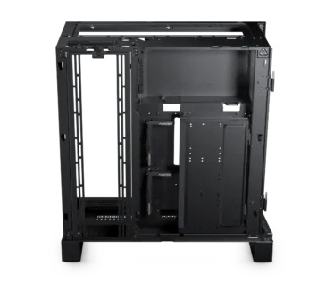 Phanteks NV9 Zwart