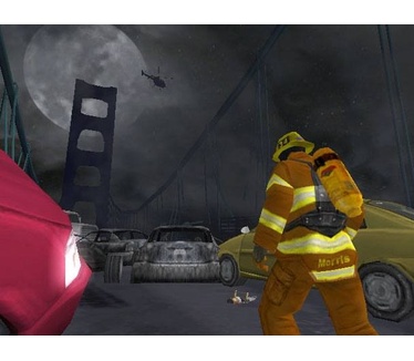Real Heroes: Firefighter