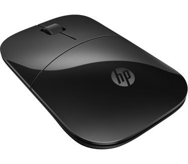 HP Z3700 Black Wireless Mouse