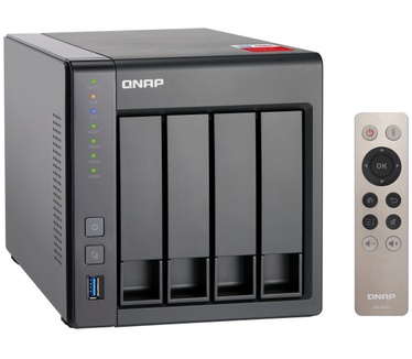 QNAP TS-451+