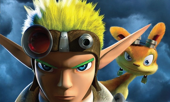 Jak & Daxter