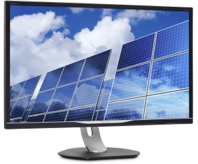 Philips B-line 328B6QJEB Zwart aangeboden - Vraag & Aanbod - Tweakers