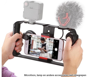 Ulanzi U-Rig Pro Smartphone Video Rig
