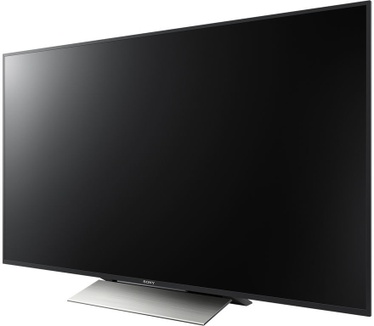 Sony Bravia KD-49XD8099 Zwart