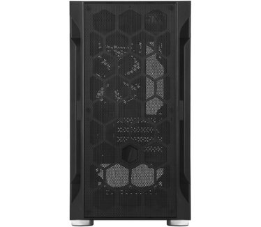 Silverstone FARA H1M