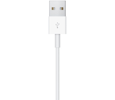 Apple Watch Magnetische Oplaadkabel USB 2 meter