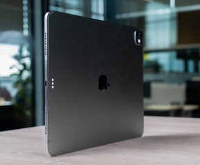 Apple iPad Pro (2025)