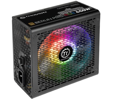 Thermaltake Berlin Pro RGB