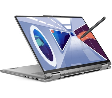 Lenovo Yoga 7 16ARP8 (83BS0010MB, Azerty toetsenbord)