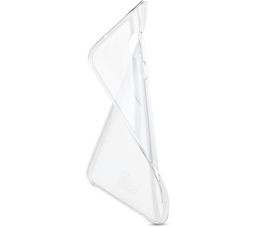 BeHello Huawei Nova Plus Gel Case Mate Transparent
