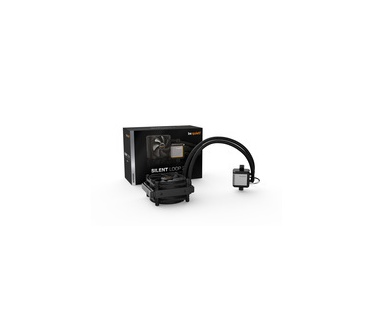 be quiet! Silent Loop 2 120mm