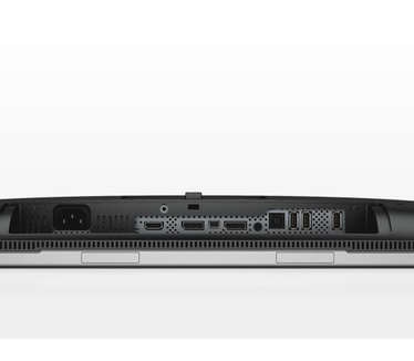 Dell P2715Q Zwart