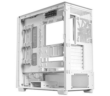 Antec Flux Wit
