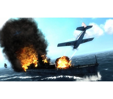 Air Conflicts Collection