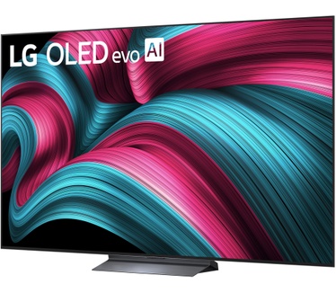 LG OLED77C55LA