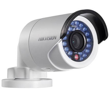 Hikvision DS-2CD2022WD-I (6mm)