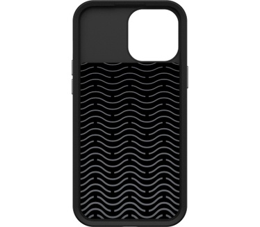 Otterbox Easy Grip Gaming Case Series voor Apple iPhone 13 Pro Max, zwart