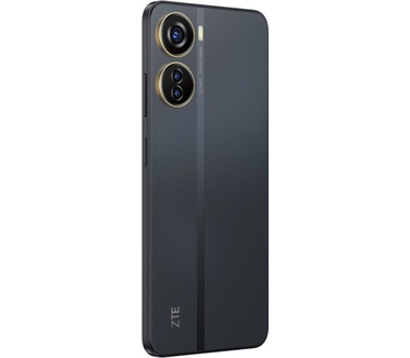ZTE V40 Design