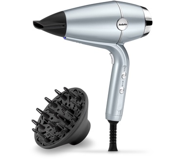 Babyliss Hydro Fusion Hair Dryer