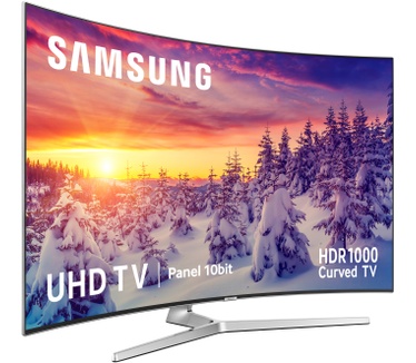 Samsung UE65MU9005T