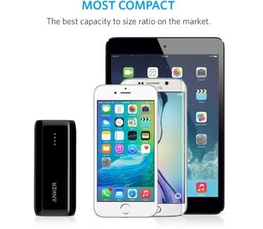 Anker Astro E1