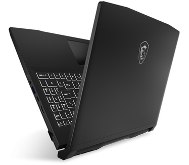 MSI M16 B12UDX-489BE