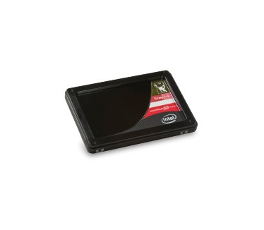 Kingston SSDNow M-Series SATA2 2.5" Drive