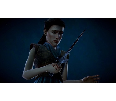 Game of Thrones: A Telltale Games Series - Season One, PS3