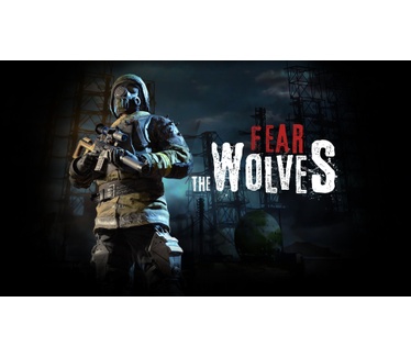 Fear the Wolves, PlayStation 4