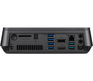Asus VivoMini VM65-G077Z